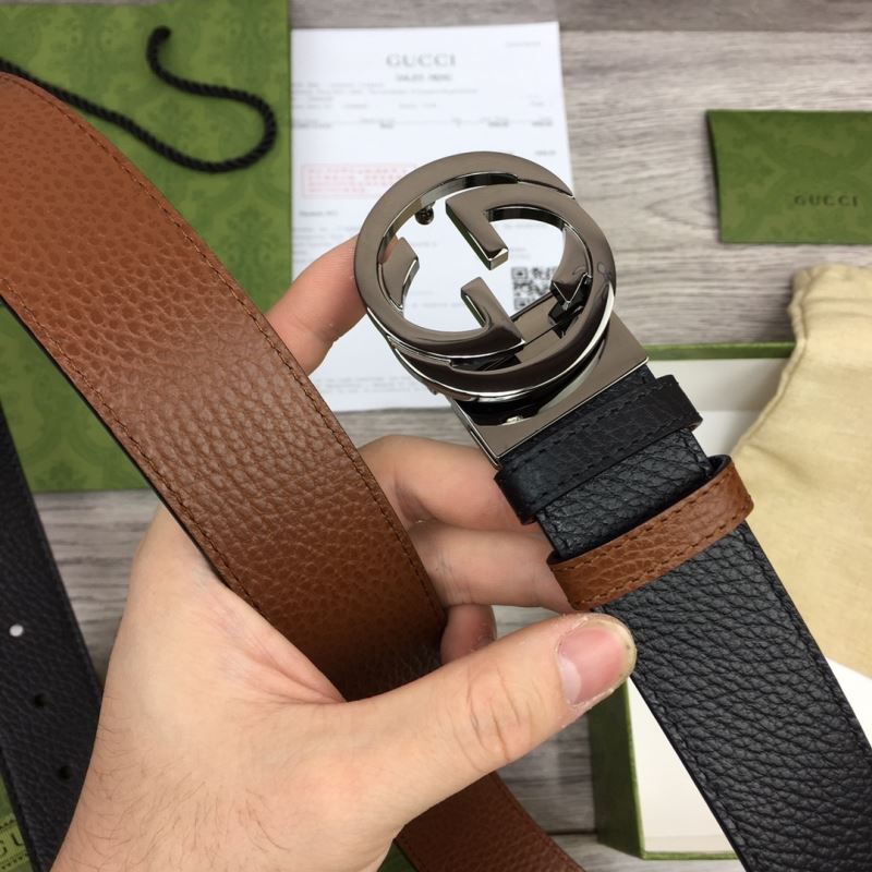 Gucci Belts